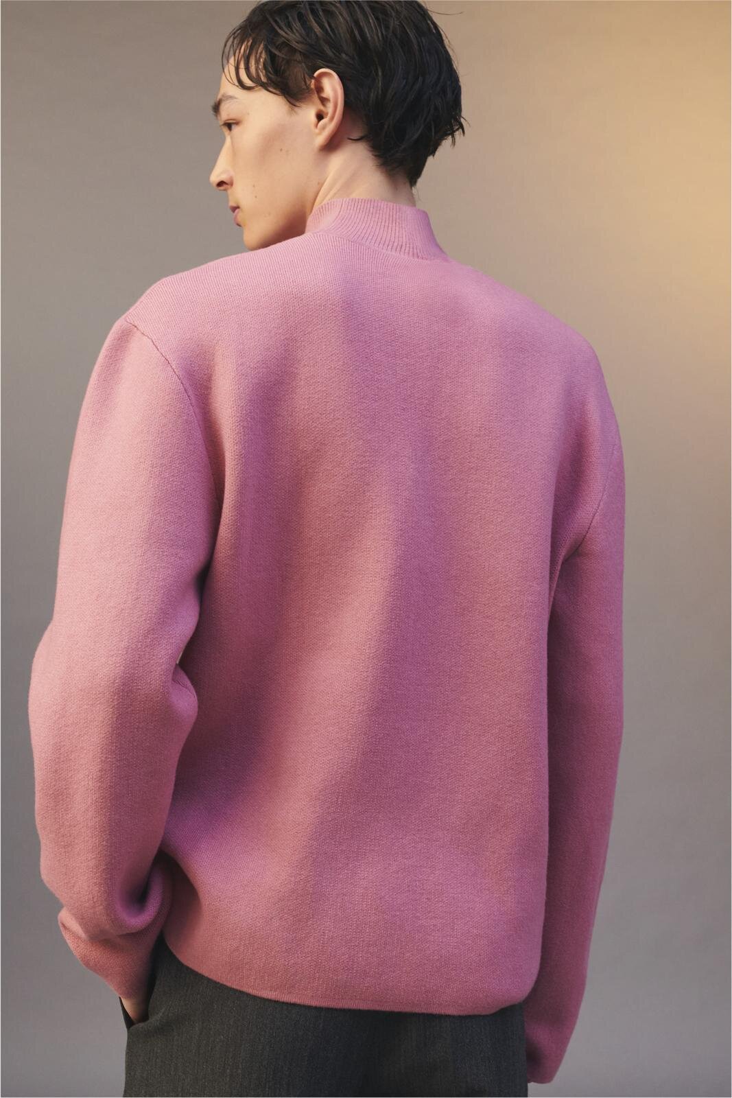 ザラ ストゥディオ コレクション 2024-25年秋冬<span>コレクション</span> - 写真56