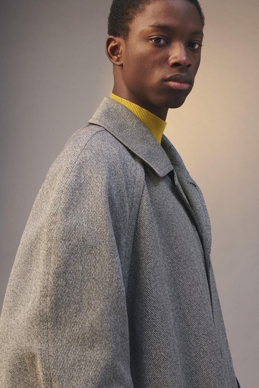 ザラ ストゥディオ コレクション 2024-25年秋冬<span>コレクション</span> - 写真59