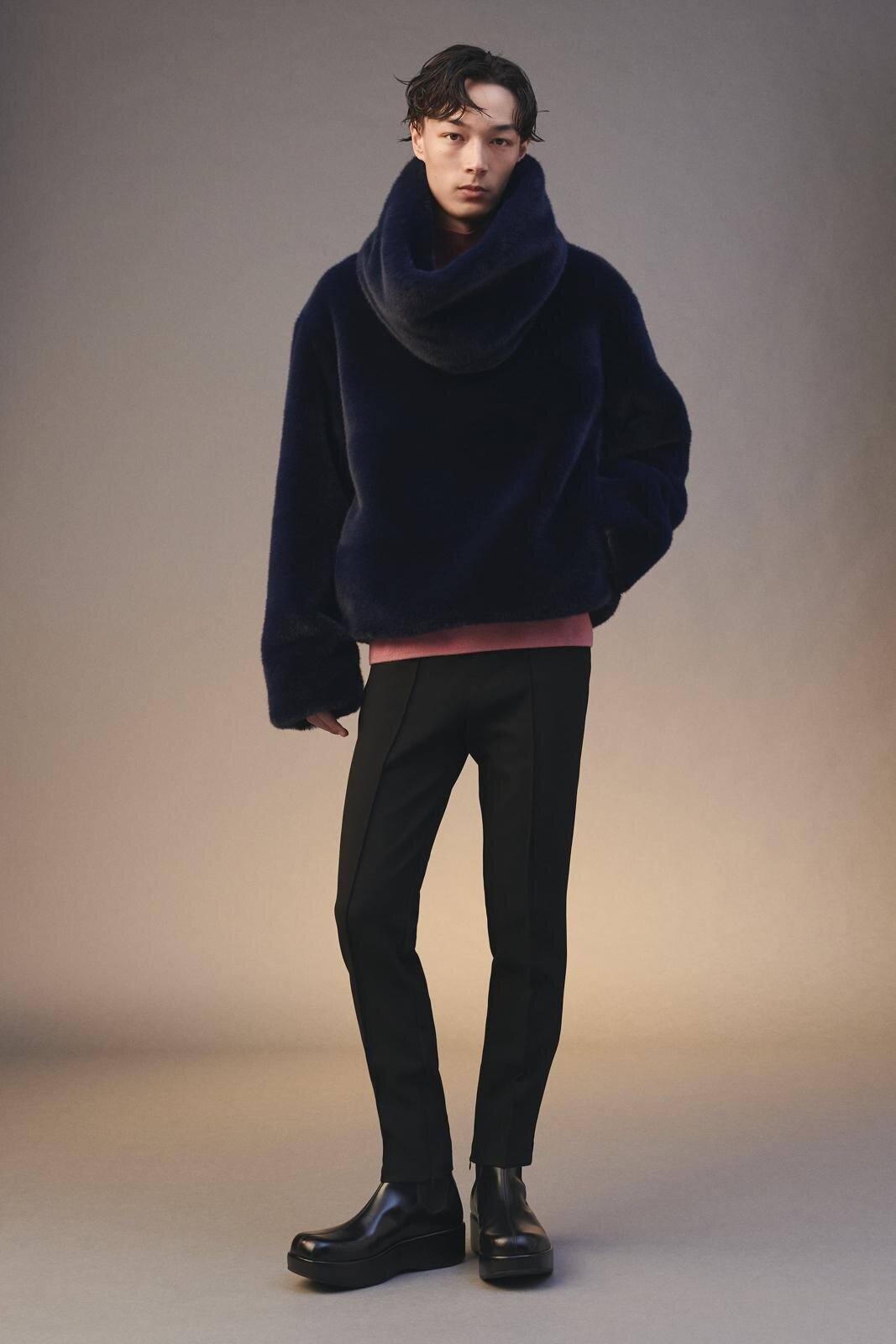 ザラ ストゥディオ コレクション 2024-25年秋冬<span>コレクション</span> - 写真61