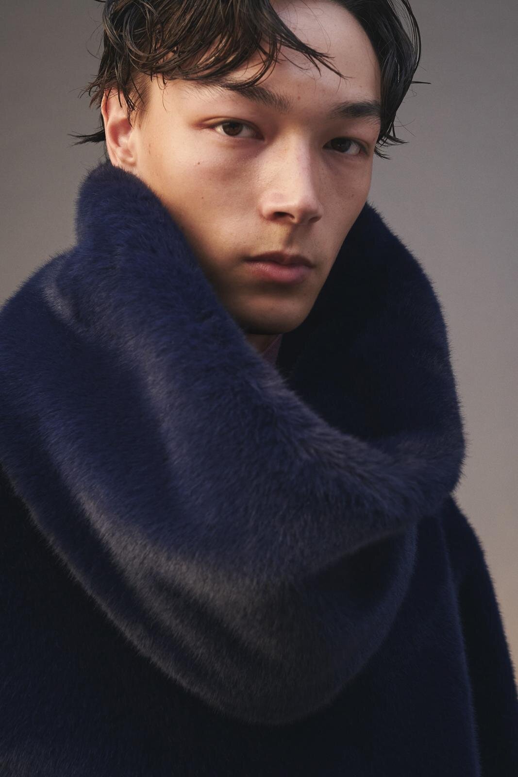 ザラ ストゥディオ コレクション 2024-25年秋冬<span>コレクション</span> - 写真63