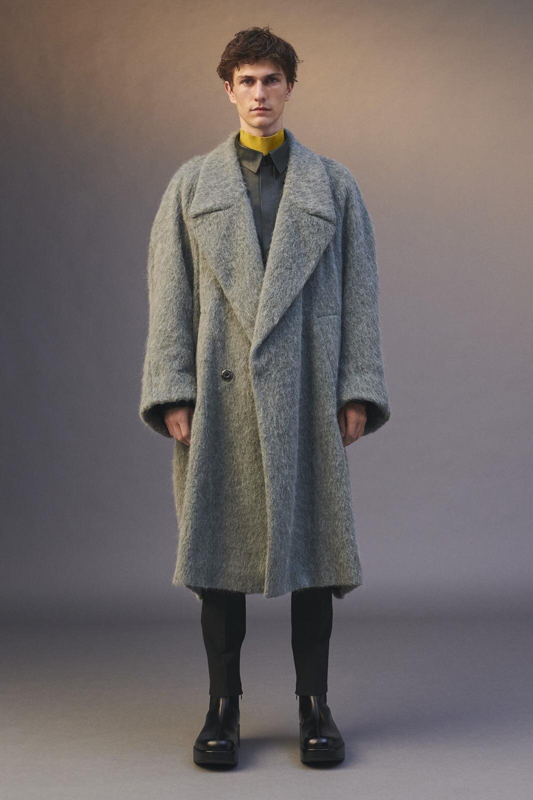 ザラ ストゥディオ コレクション 2024-25年秋冬<span>コレクション</span> - 写真65