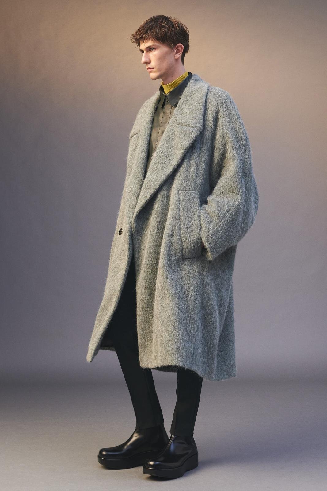 ザラ ストゥディオ コレクション 2024-25年秋冬<span>コレクション</span> - 写真66