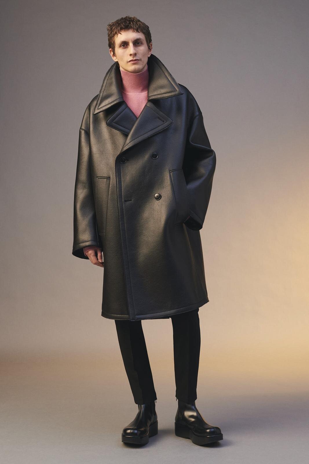 ザラ ストゥディオ コレクション 2024-25年秋冬<span>コレクション</span> - 写真69