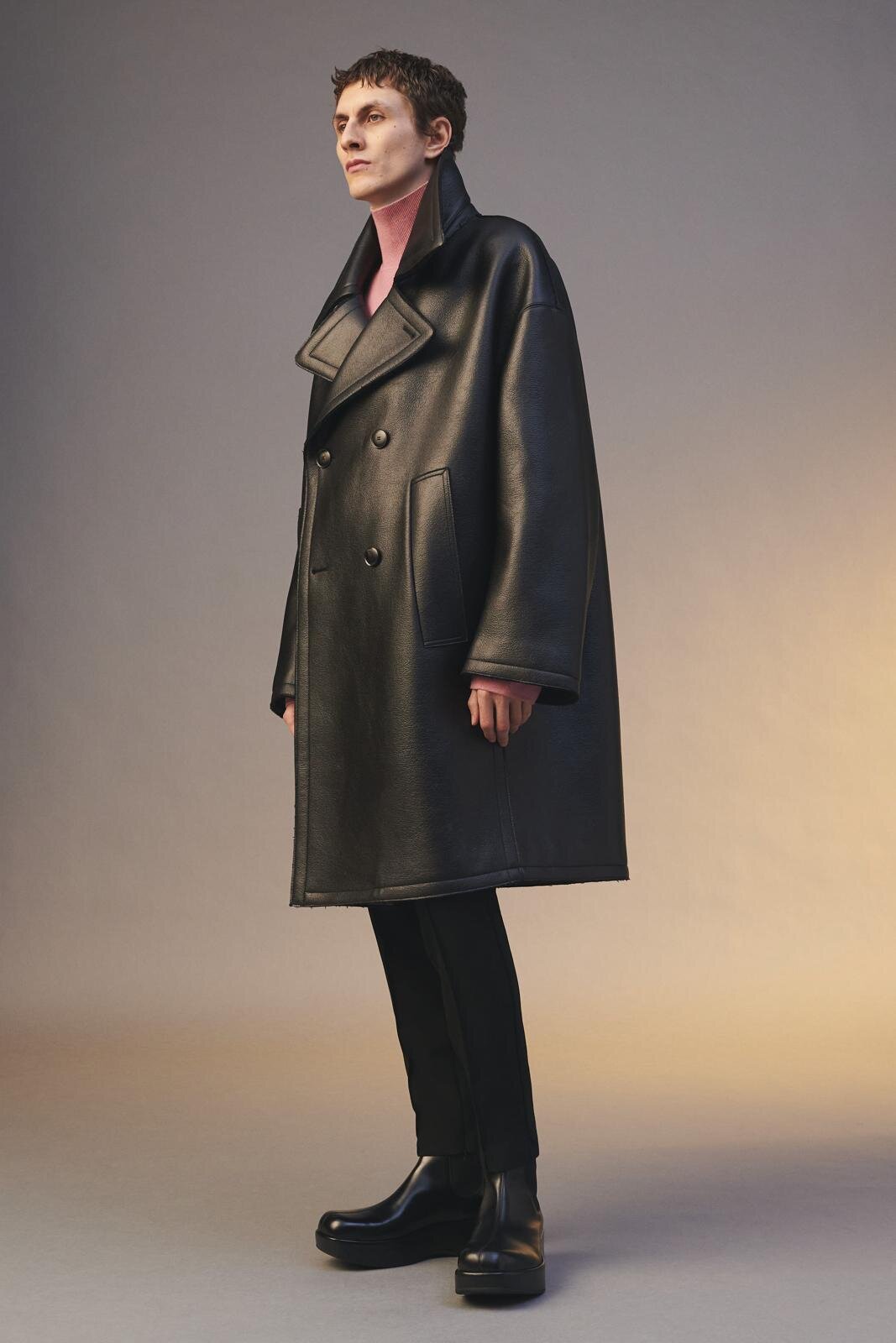 ザラ ストゥディオ コレクション 2024-25年秋冬<span>コレクション</span> - 写真70