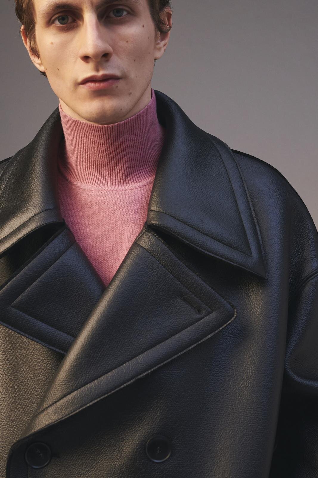 ザラ ストゥディオ コレクション 2024-25年秋冬<span>コレクション</span> - 写真71