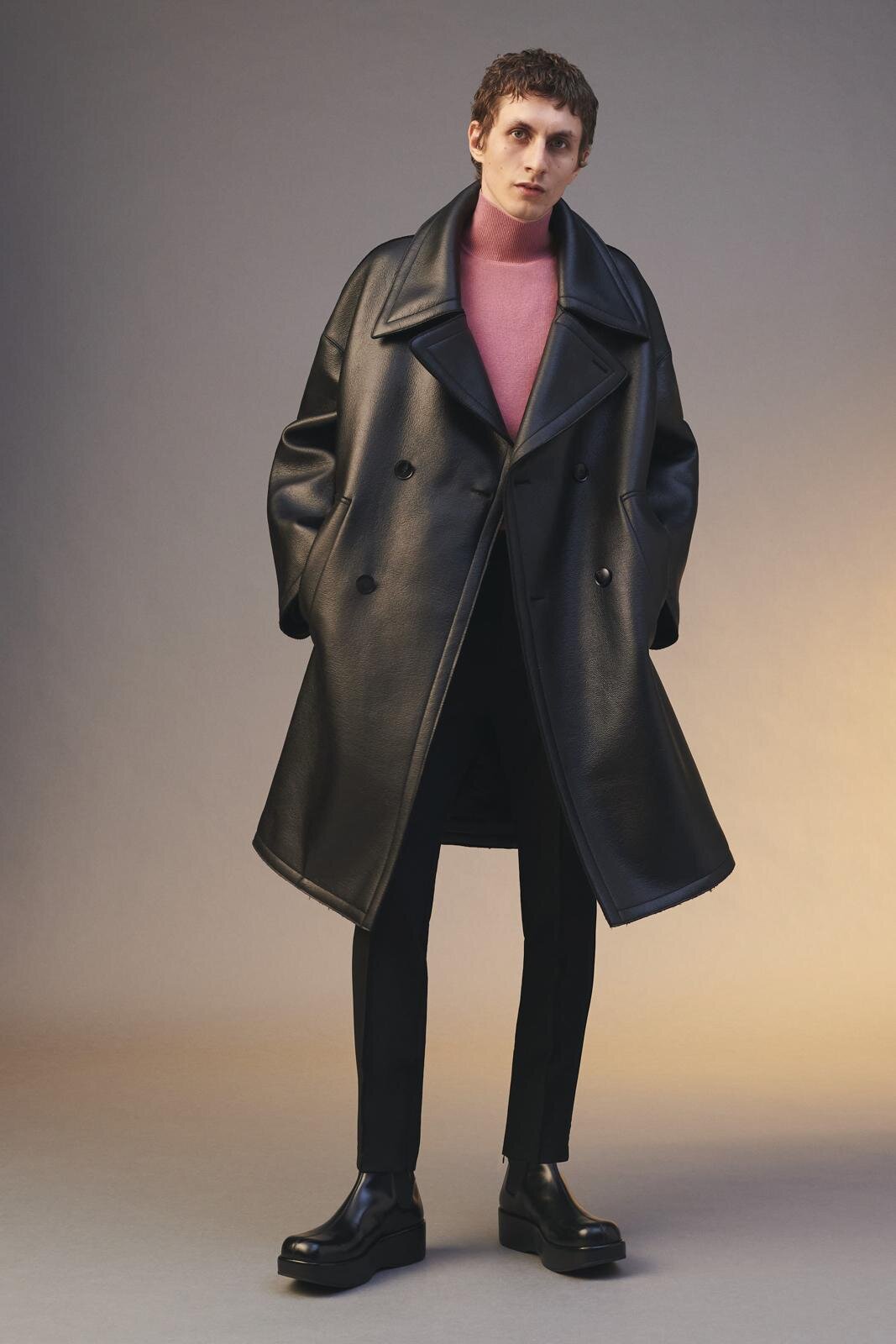 ザラ ストゥディオ コレクション 2024-25年秋冬<span>コレクション</span> - 写真72