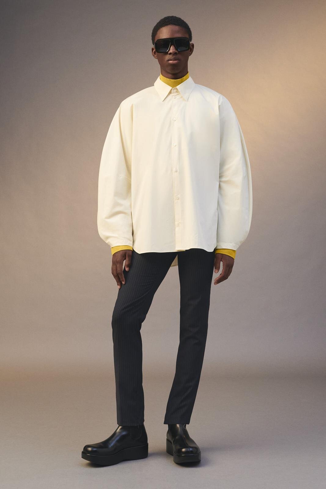 ザラ ストゥディオ コレクション 2024-25年秋冬<span>コレクション</span> - 写真73