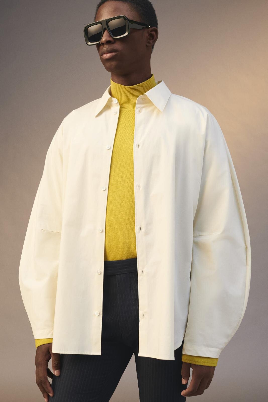 ザラ ストゥディオ コレクション 2024-25年秋冬<span>コレクション</span> - 写真76