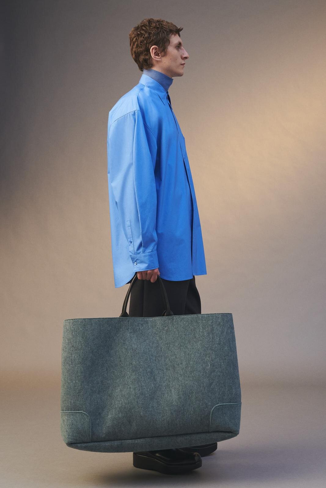 ザラ ストゥディオ コレクション 2024-25年秋冬<span>コレクション</span> - 写真78