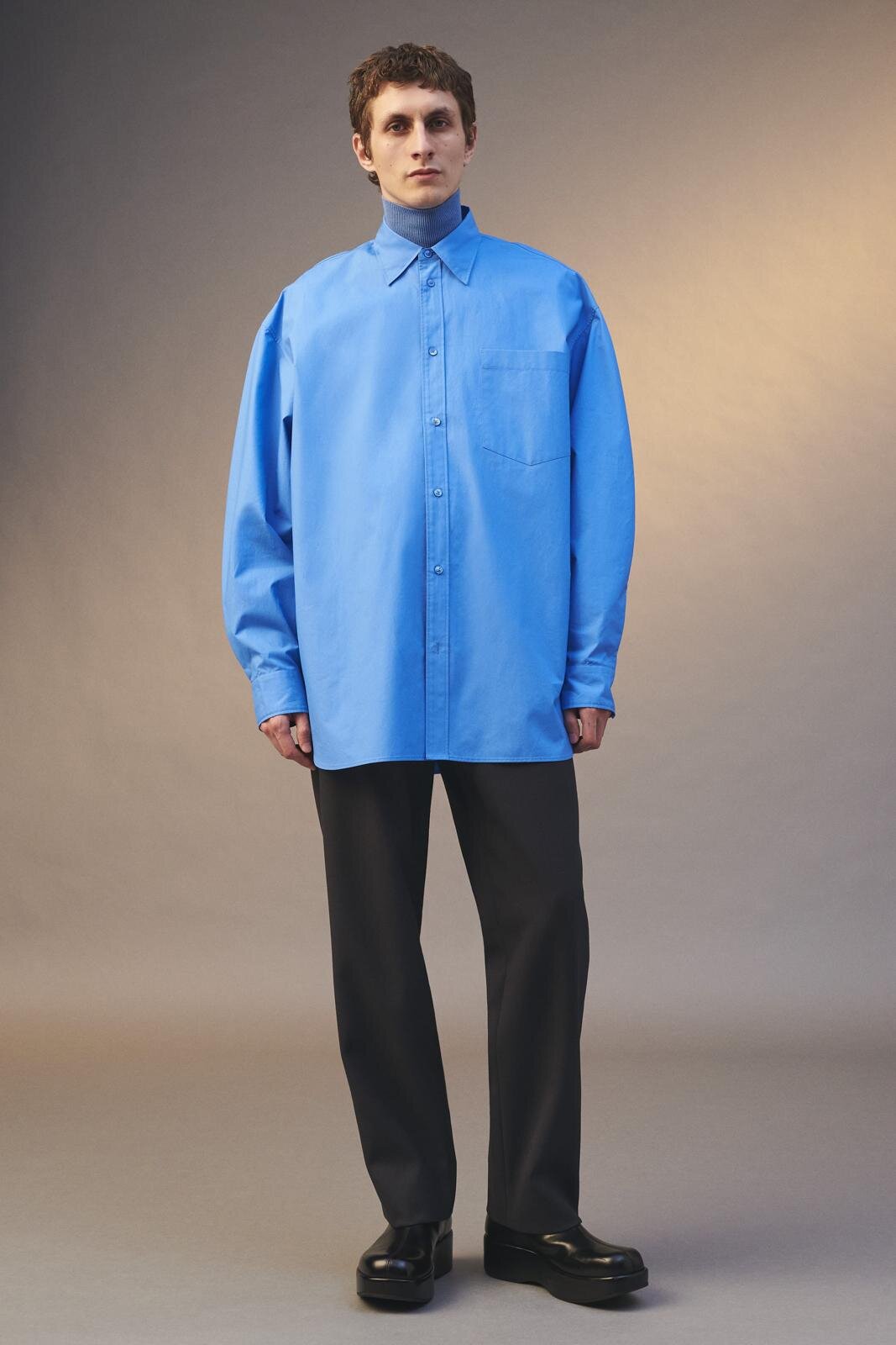 ザラ ストゥディオ コレクション 2024-25年秋冬<span>コレクション</span> - 写真81