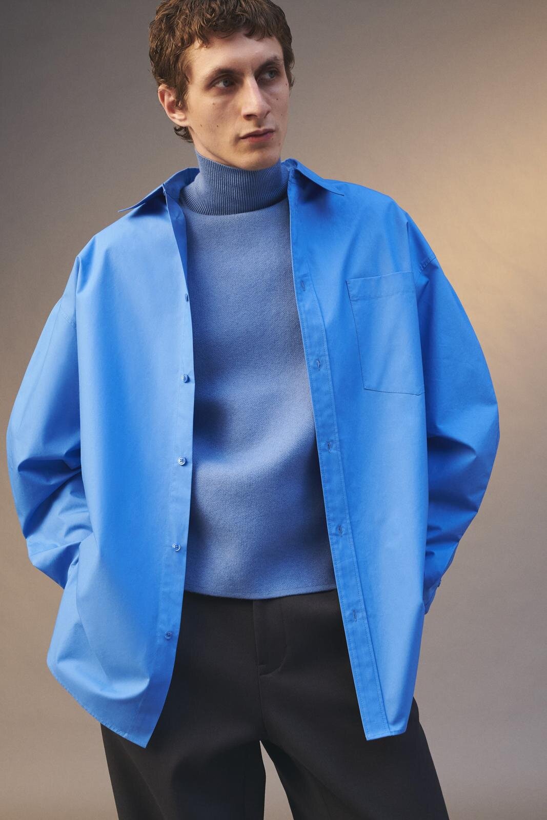 ザラ ストゥディオ コレクション 2024-25年秋冬<span>コレクション</span> - 写真83