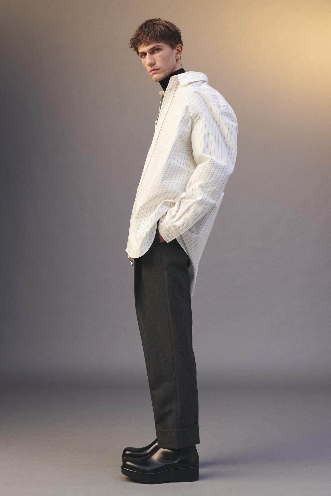 ザラ ストゥディオ コレクション 2024-25年秋冬<span>コレクション</span> - 写真86