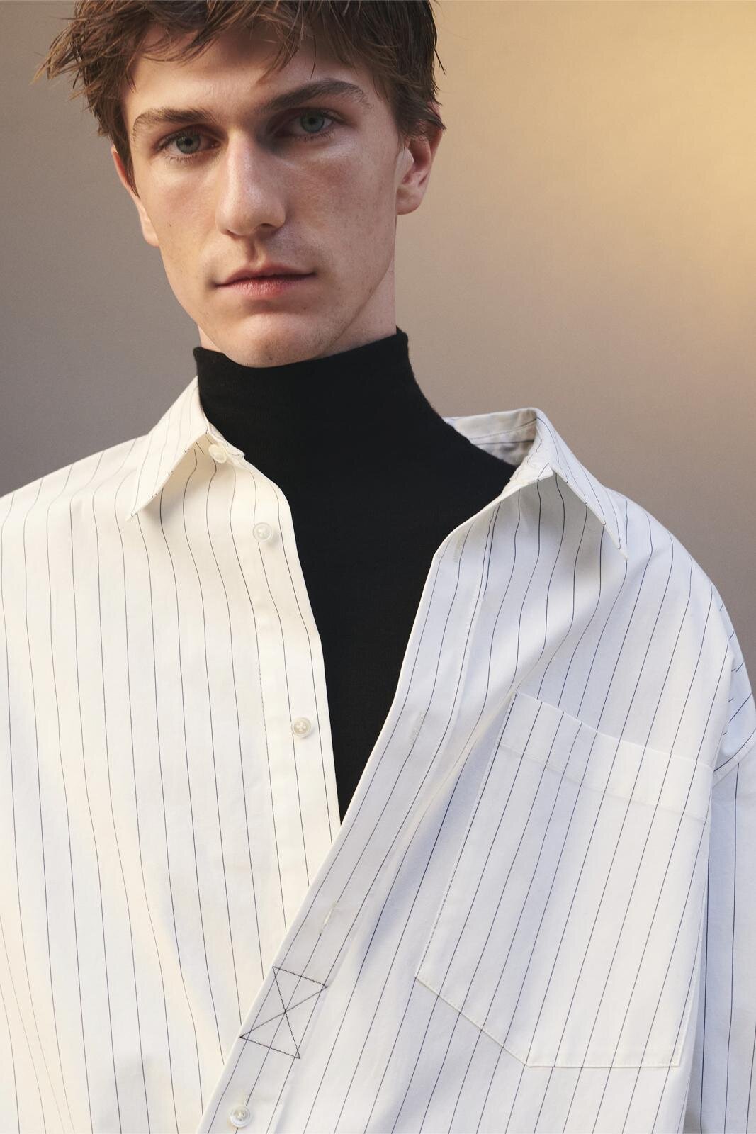 ザラ ストゥディオ コレクション 2024-25年秋冬<span>コレクション</span> - 写真87