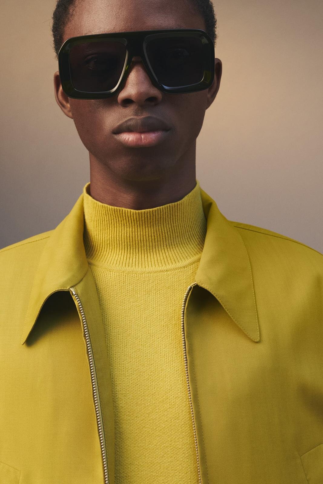 ザラ ストゥディオ コレクション 2024-25年秋冬<span>コレクション</span> - 写真90