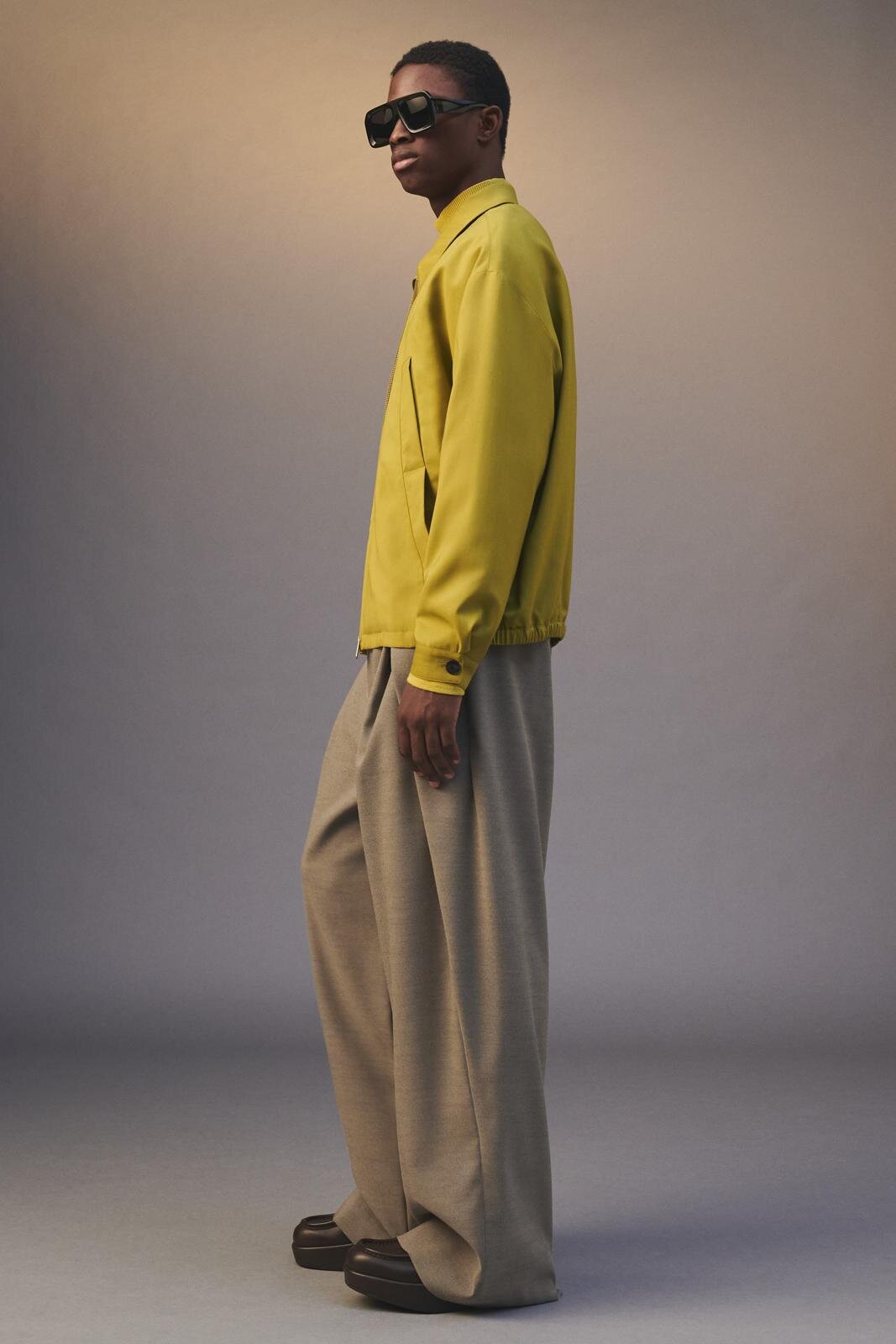 ザラ ストゥディオ コレクション 2024-25年秋冬<span>コレクション</span> - 写真92