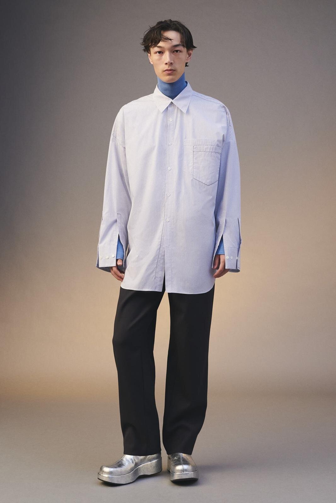 ザラ ストゥディオ コレクション 2024-25年秋冬<span>コレクション</span> - 写真94