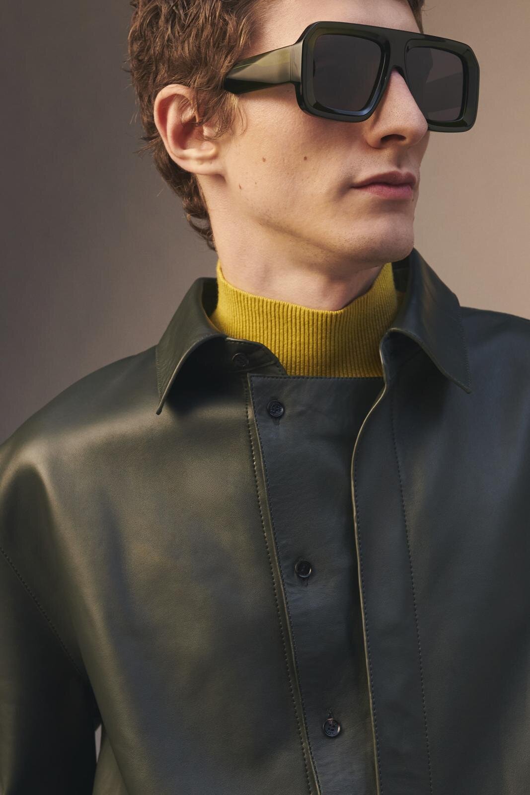 ザラ ストゥディオ コレクション 2024-25年秋冬<span>コレクション</span> - 写真100