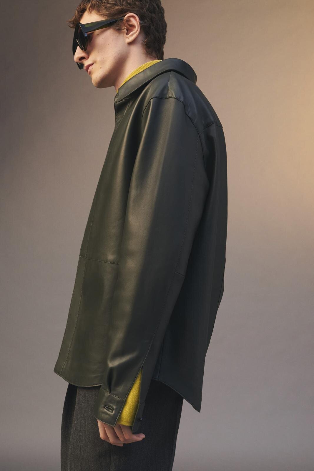 ザラ ストゥディオ コレクション 2024-25年秋冬<span>コレクション</span> - 写真101