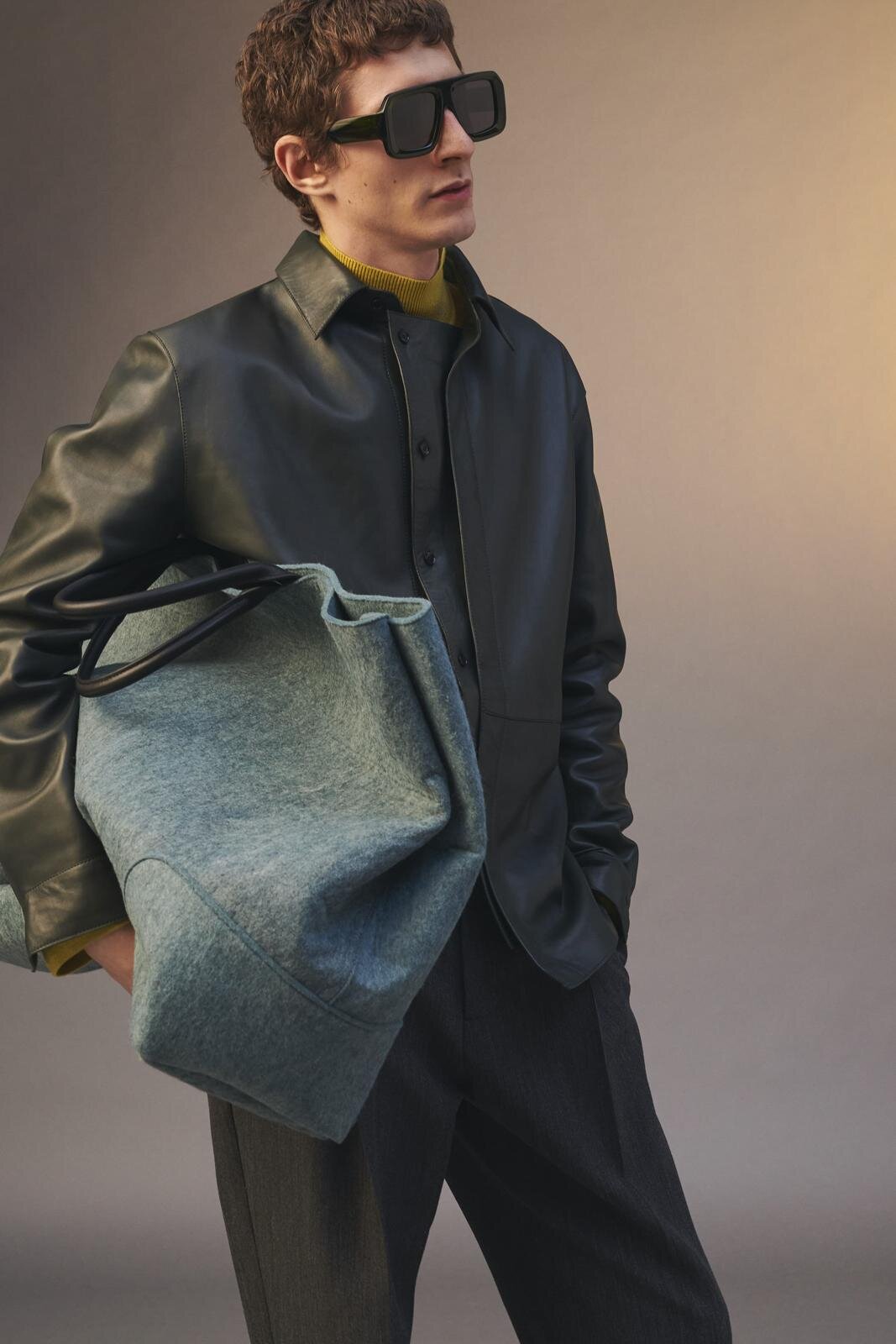 ザラ ストゥディオ コレクション 2024-25年秋冬<span>コレクション</span> - 写真102