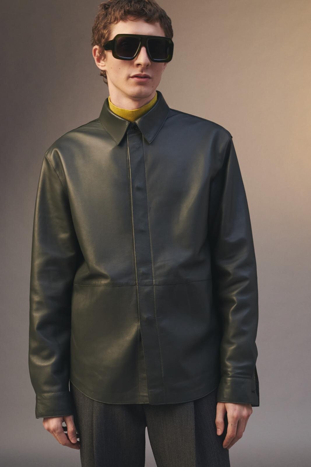 ザラ ストゥディオ コレクション 2024-25年秋冬<span>コレクション</span> - 写真103