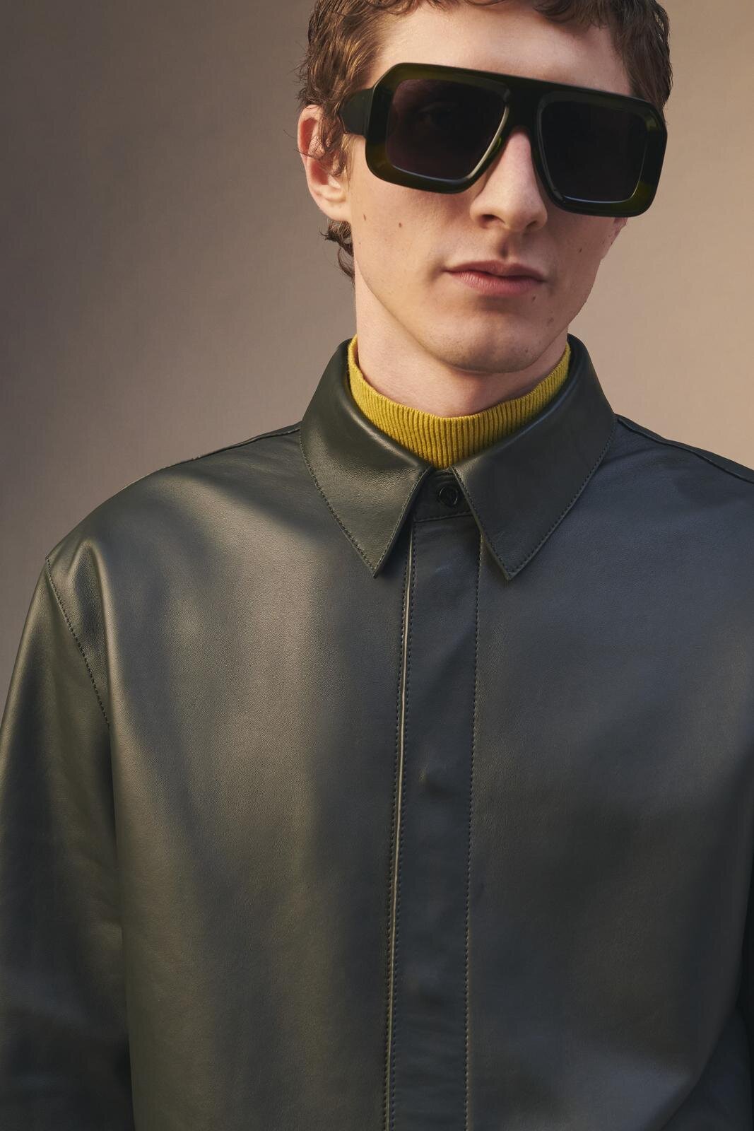 ザラ ストゥディオ コレクション 2024-25年秋冬<span>コレクション</span> - 写真104