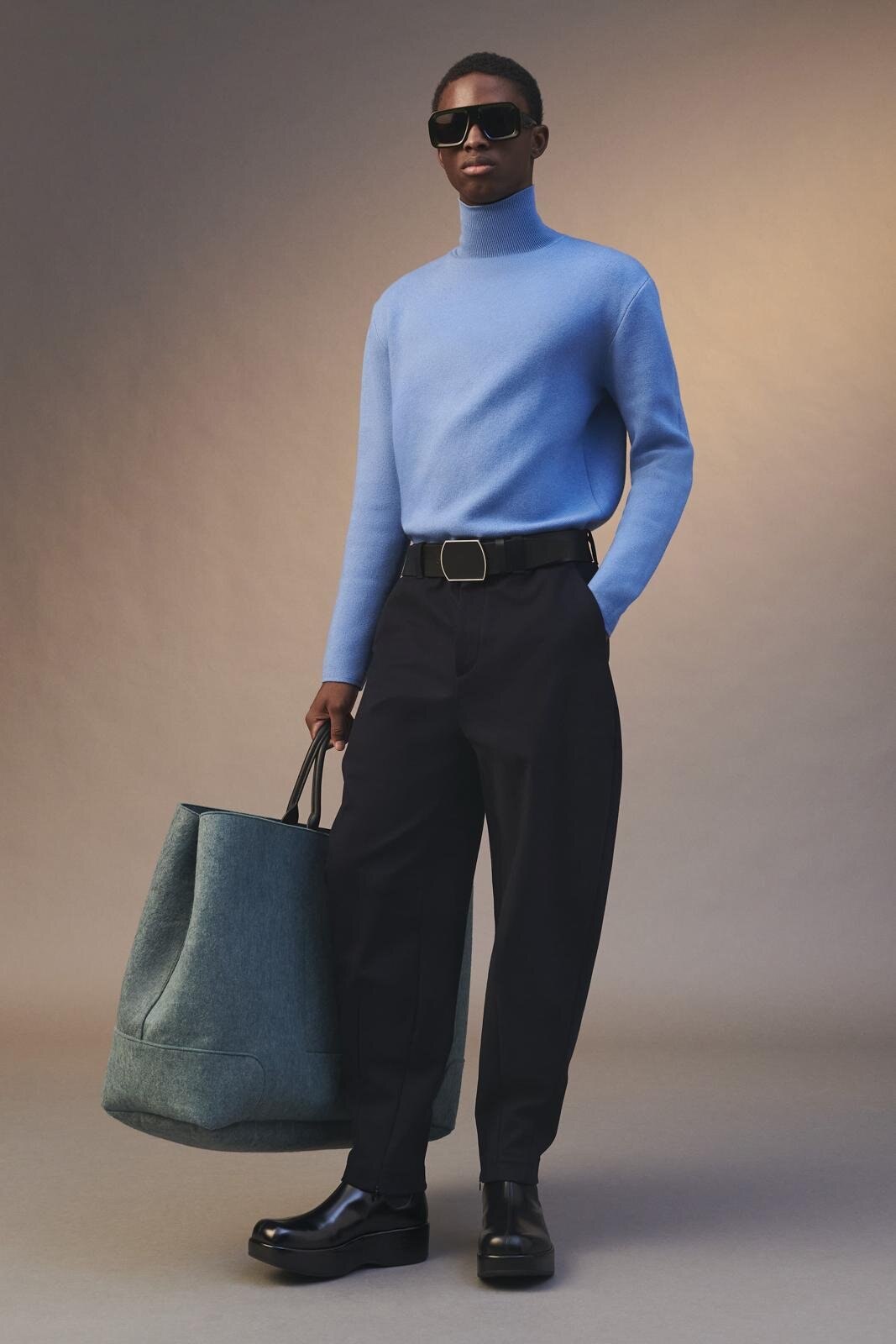 ザラ ストゥディオ コレクション 2024-25年秋冬<span>コレクション</span> - 写真106