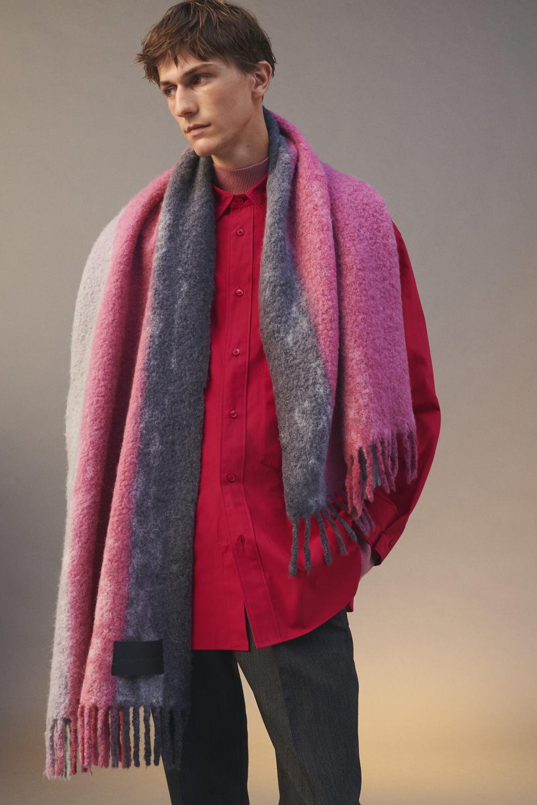 ザラ ストゥディオ コレクション 2024-25年秋冬<span>コレクション</span> - 写真110