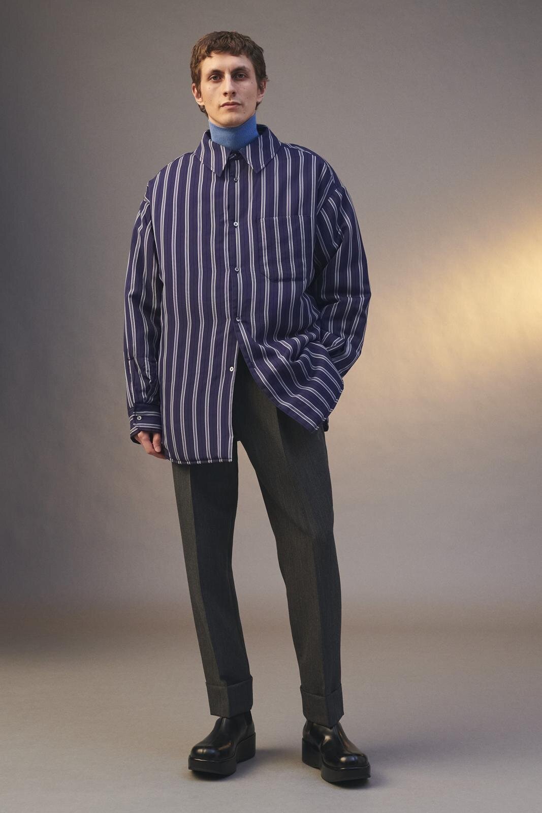 ザラ ストゥディオ コレクション 2024-25年秋冬<span>コレクション</span> - 写真111