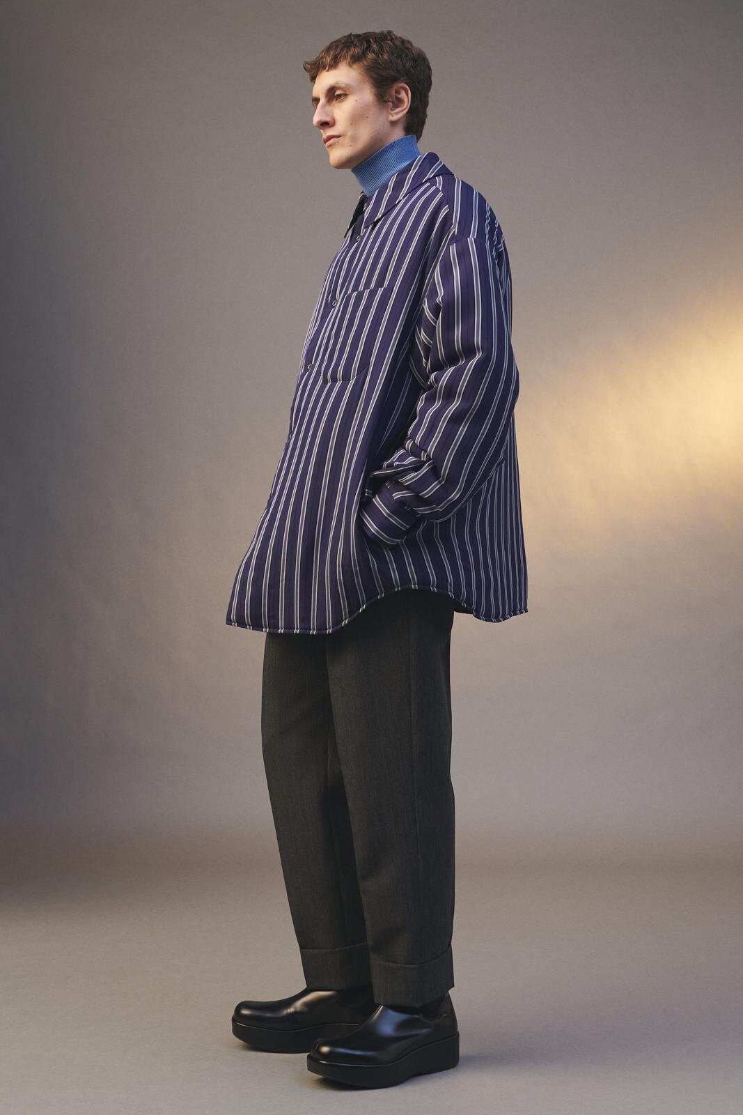 ザラ ストゥディオ コレクション 2024-25年秋冬<span>コレクション</span> - 写真112