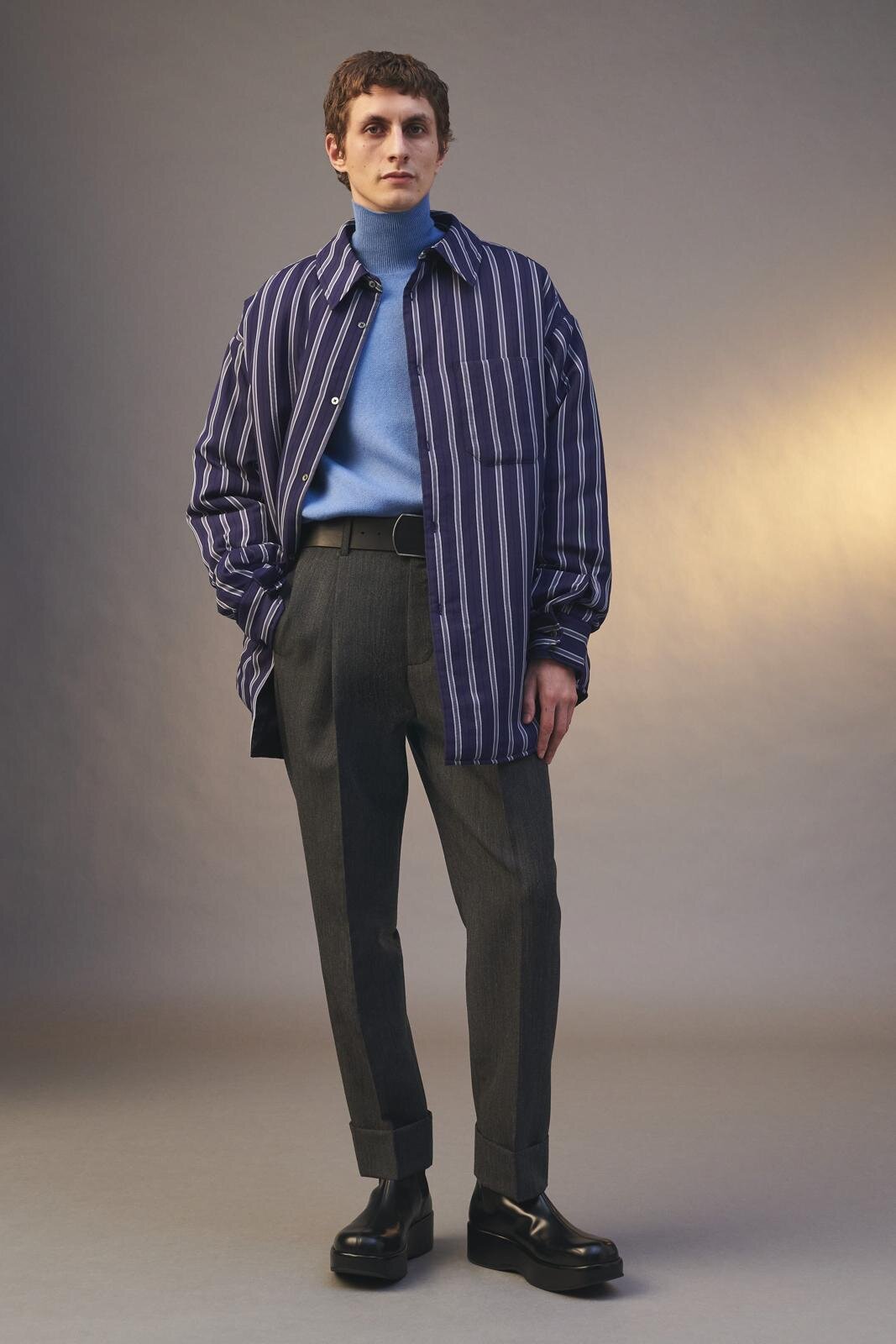 ザラ ストゥディオ コレクション 2024-25年秋冬<span>コレクション</span> - 写真113