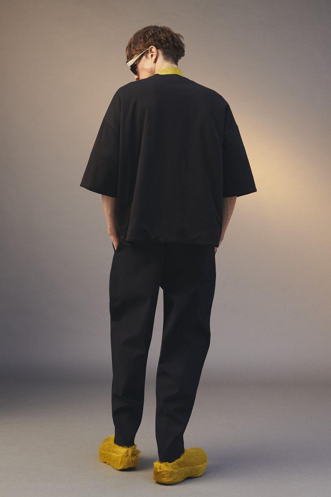 ザラ ストゥディオ コレクション 2024-25年秋冬<span>コレクション</span> - 写真116