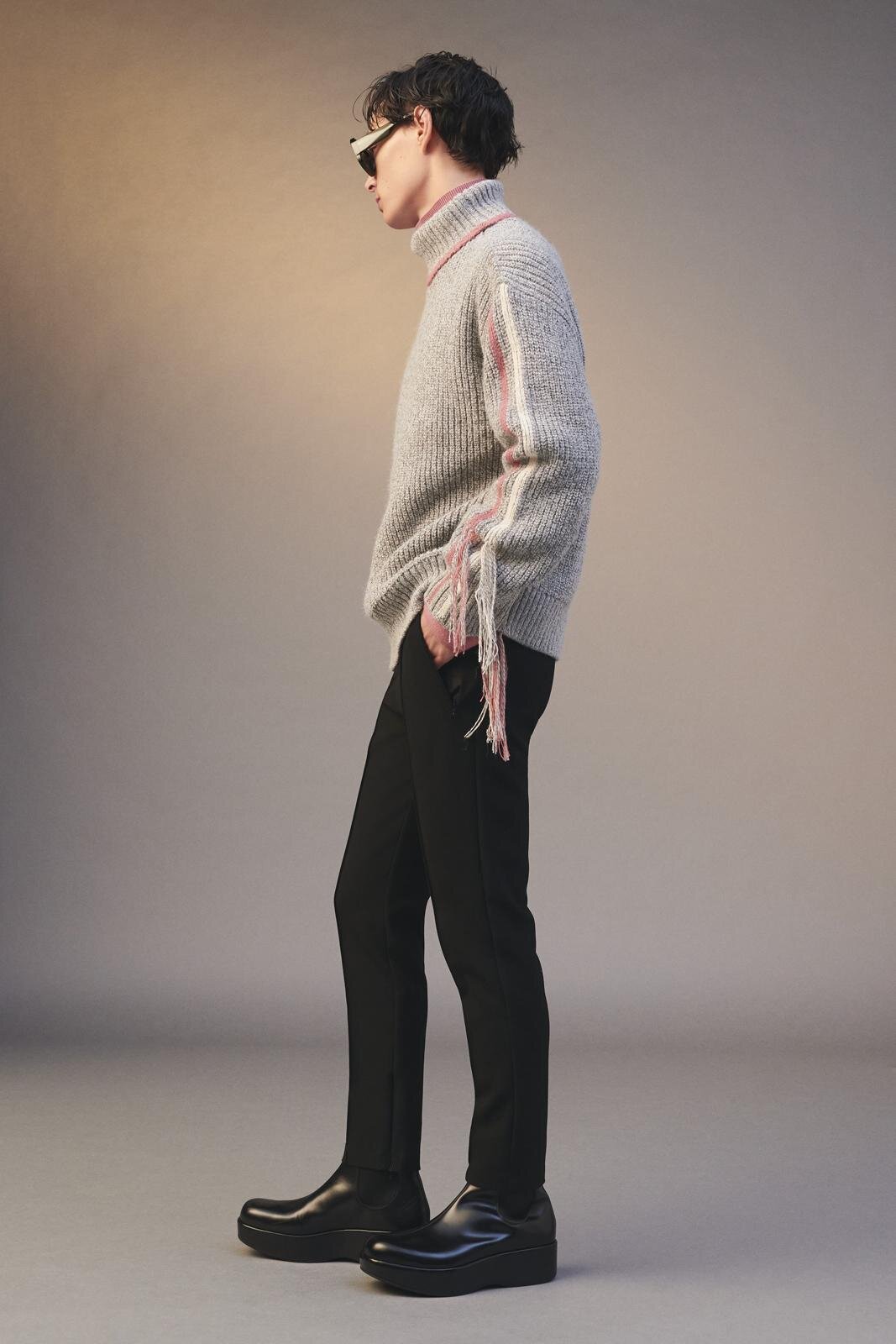 ザラ ストゥディオ コレクション 2024-25年秋冬<span>コレクション</span> - 写真118