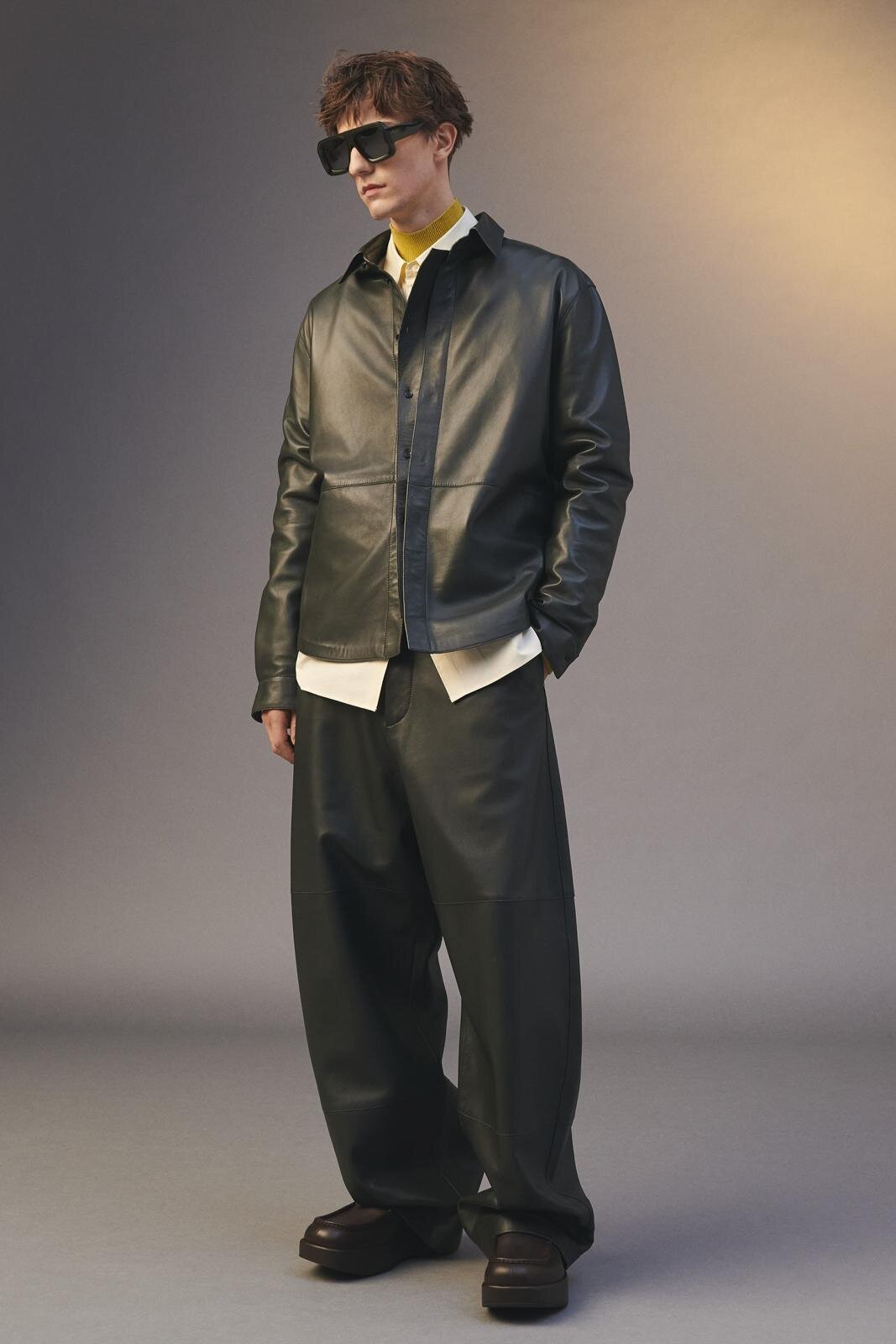 ザラ ストゥディオ コレクション 2024-25年秋冬<span>コレクション</span> - 写真119