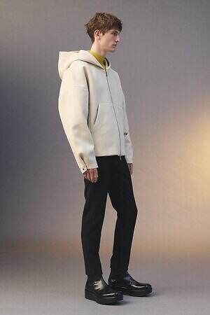 ザラ ストゥディオ コレクション(ZARA STUDIO COLLECTION ) 2024-25年秋冬メンズコレクション  - 写真2