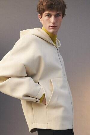 ザラ ストゥディオ コレクション(ZARA STUDIO COLLECTION ) 2024-25年秋冬メンズコレクション  - 写真3