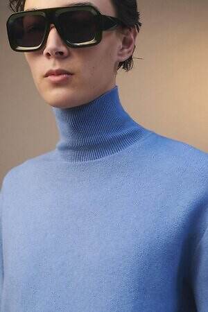 ザラ ストゥディオ コレクション(ZARA STUDIO COLLECTION ) 2024-25年秋冬メンズコレクション  - 写真14