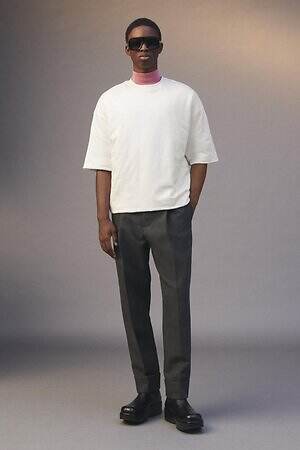 ザラ ストゥディオ コレクション(ZARA STUDIO COLLECTION ) 2024-25年秋冬メンズコレクション  - 写真22