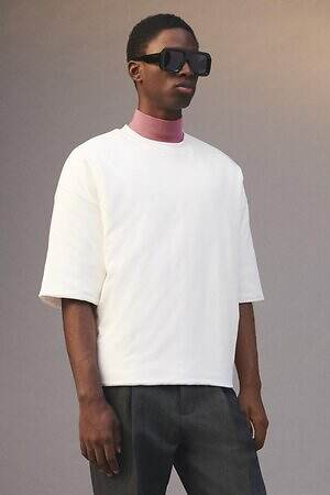 ザラ ストゥディオ コレクション(ZARA STUDIO COLLECTION ) 2024-25年秋冬メンズコレクション  - 写真23