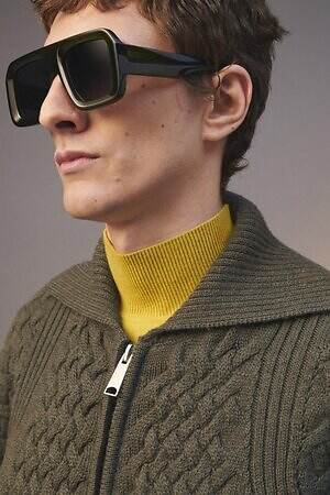 ザラ ストゥディオ コレクション(ZARA STUDIO COLLECTION ) 2024-25年秋冬メンズコレクション  - 写真29