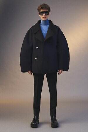 ザラ ストゥディオ コレクション(ZARA STUDIO COLLECTION ) 2024-25年秋冬メンズコレクション  - 写真31