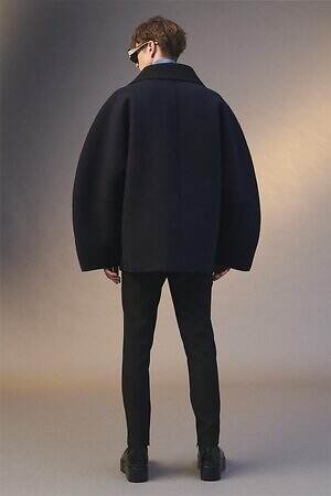 ザラ ストゥディオ コレクション(ZARA STUDIO COLLECTION ) 2024-25年秋冬メンズコレクション  - 写真34