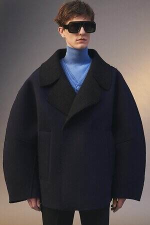 ザラ ストゥディオ コレクション(ZARA STUDIO COLLECTION ) 2024-25年秋冬メンズコレクション  - 写真36