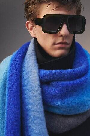 ザラ ストゥディオ コレクション(ZARA STUDIO COLLECTION ) 2024-25年秋冬メンズコレクション  - 写真38