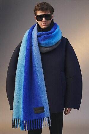 ザラ ストゥディオ コレクション(ZARA STUDIO COLLECTION ) 2024-25年秋冬メンズコレクション  - 写真39