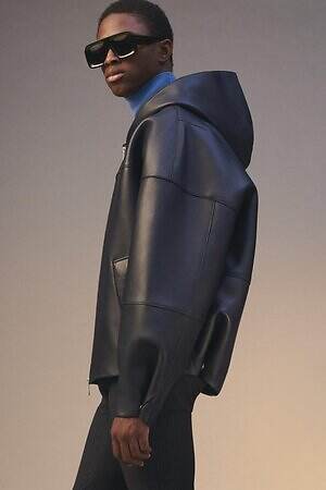 ザラ ストゥディオ コレクション(ZARA STUDIO COLLECTION ) 2024-25年秋冬メンズコレクション  - 写真46