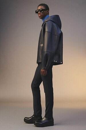 ザラ ストゥディオ コレクション(ZARA STUDIO COLLECTION ) 2024-25年秋冬メンズコレクション  - 写真47