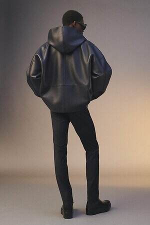 ザラ ストゥディオ コレクション(ZARA STUDIO COLLECTION ) 2024-25年秋冬メンズコレクション  - 写真48