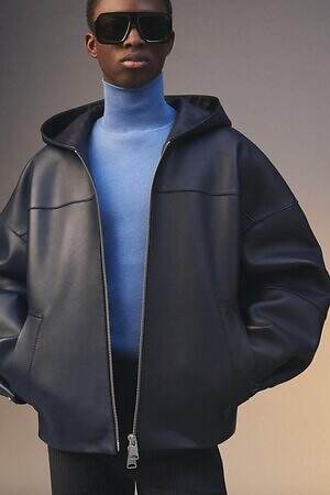 ザラ ストゥディオ コレクション(ZARA STUDIO COLLECTION ) 2024-25年秋冬メンズコレクション  - 写真49