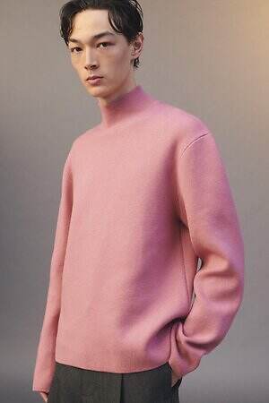 ザラ ストゥディオ コレクション(ZARA STUDIO COLLECTION ) 2024-25年秋冬メンズコレクション  - 写真55