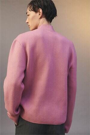 ザラ ストゥディオ コレクション(ZARA STUDIO COLLECTION ) 2024-25年秋冬メンズコレクション  - 写真56